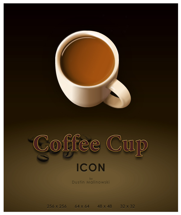 Coffee Cup Icon