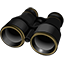 Binoculars Icon